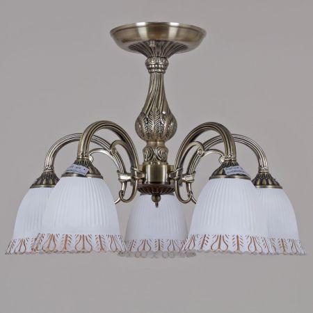 Потолочная люстра Reluce 99018-0.3-05