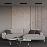 Линейный светильник Maytoni Technical LL311009