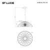 Подвесной светильник ST Luce Bound SL6016.703.01