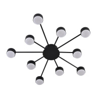 Потолочная люстра Lumion Comfi Torina 8344/10C