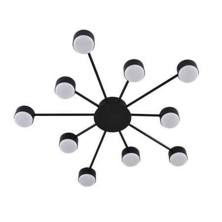 Потолочная люстра Lumion Comfi Torina 8344/10C