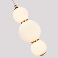 Подвесной светильник F-Promo Kiran 4613-1P