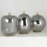 Потолочная люстра Lussole LSP-8730