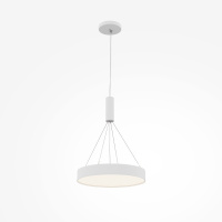 Потолочный светильник Maytoni Technical Ceiling & Wall Zon C032CL-45W4K-RD-W