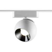 Трековый светодиодный светильник Novotech Shino Smal 359101