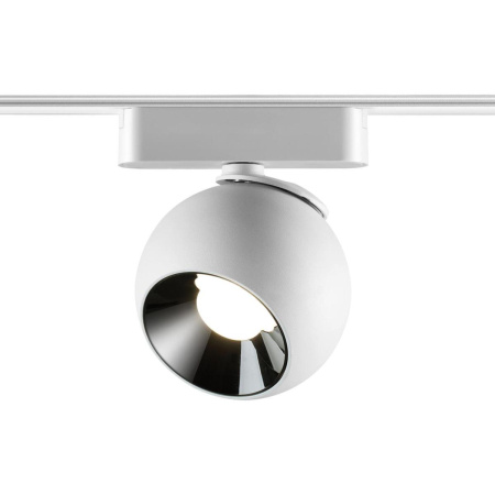 Трековый светодиодный светильник Novotech Shino Smal 359101