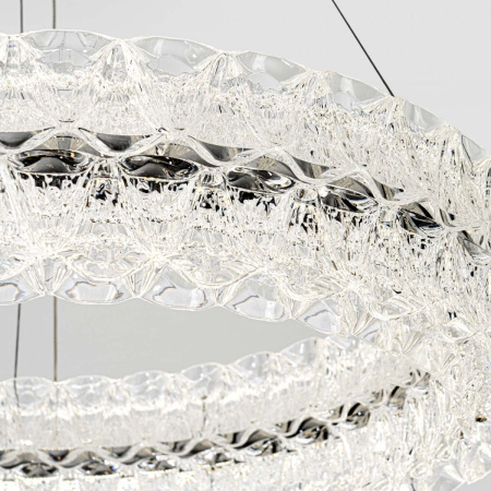 Подвесная люстра Modelux ML.8185.600 CR