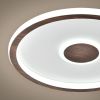 Потолочный светильник Freya Freya Orbit FR5421CL-L80BR