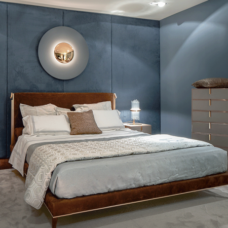 Настенный светильник ImperiumLoft Alesta 209028-23