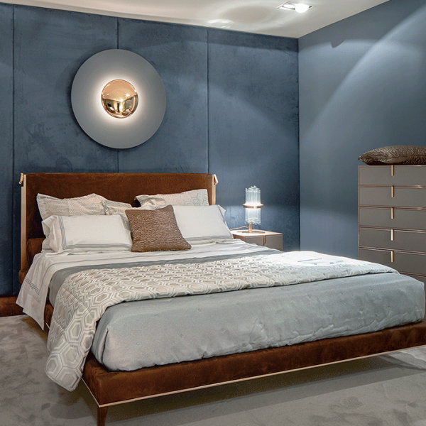 Настенный светильник ImperiumLoft Alesta 209028-23