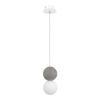 Подвесной светильник ST Luce Estruzzo SL1512.513.01
