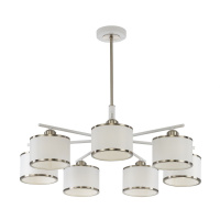 Люстра на штанге Citilux Alton CL421272