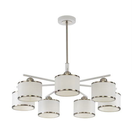 Люстра на штанге Citilux Alton CL421272