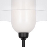 Торшер Maytoni Modern Memory MOD177FL-01B