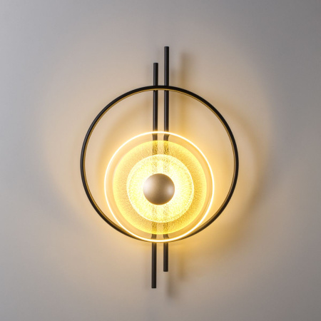 Настенный светильник Lightstar Erica 609622