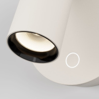 Спот Maytoni Twist C079WL-L3W3K