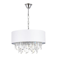 Подвесная люстра Evoluce Dahlia SLE1120-103-07