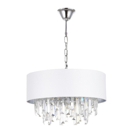 Подвесная люстра Evoluce Dahlia SLE1120-103-07