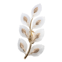 Бра Modestyle MS.250.07 GD