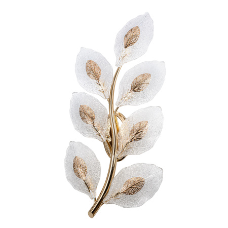 Бра Modestyle MS.250.07 GD