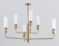 Люстра на штанге Ambrella Light High Light LH53251