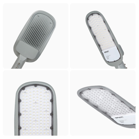 Уличный консольный светильник Apeyron 29-04