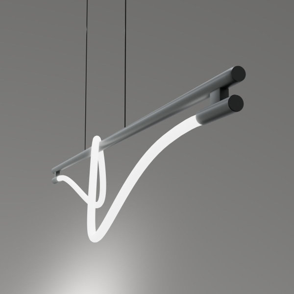 Подвесной светильник Lightera Tura LE403L-160B WIFI