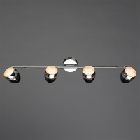 Светодиодный спот Arte Lamp A6701PL-4CC