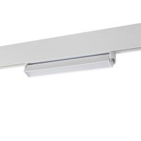 Трековый светодиодный светильник Novotech Shino Flum 358538