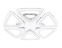 Потолочная светодиодная люстра Ambrella light Original FA4494