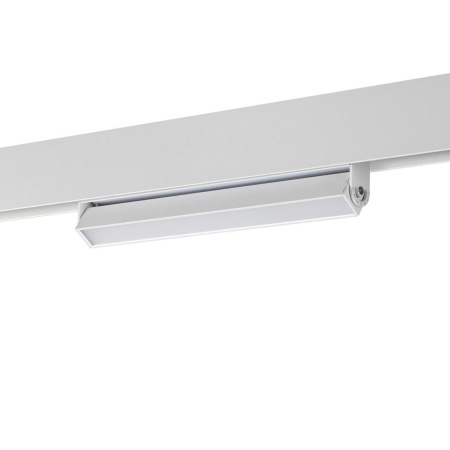 Трековый светодиодный светильник Novotech Shino Flum 358538