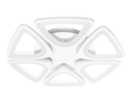 Потолочная светодиодная люстра Ambrella light Original FA4494