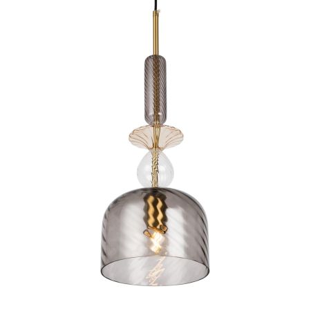 Подвесной светильник Freya Lova FR5148PL-01GR