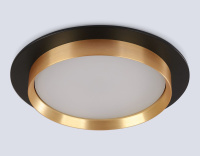 Встраиваемый светильник Ambrella Light Techno Spot Standard Tech TU5020