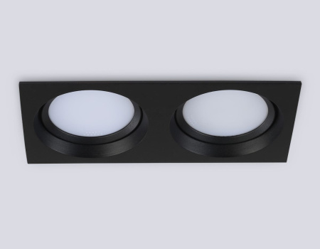 Встраиваемый светильник Ambrella Light Techno Spot Standard Tech TN52235