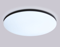 Потолочный светильник Ambrella Light Orbital Dance FZ2006