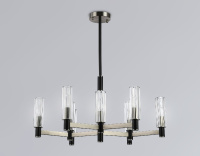 Люстра на штанге Ambrella Light High Light LH55503