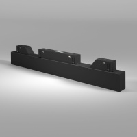 Трековый светодиодный светильник Elektrostandard Slim Magnetic 85000/01