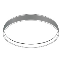 Потолочный светильник Citilux Enzo CL753453G