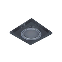 Встраиваемый светильник Gauss Backlight BL060