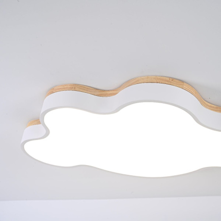 Потолочная люстра ImperiumLoft Cloud Eco 189502-26