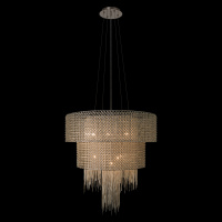 Подвесная люстра Loft IT Opera 10406/660