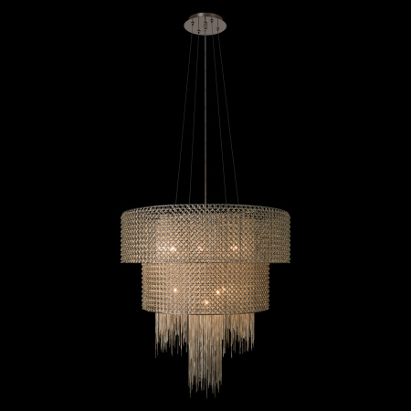 Подвесная люстра Loft IT Opera 10406/660