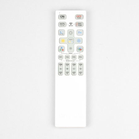 Потолочная люстра Citilux Адам смарт CL228A163