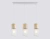 Подвесной светильник Ambrella Light Loft Traditional TR8499