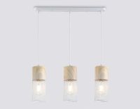 Подвесной светильник Ambrella Light Loft Traditional TR8499