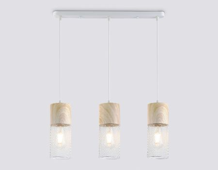 Подвесной светильник Ambrella Light Loft Traditional TR8499