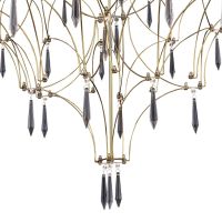 Подвесная люстра ST Luce Gravetta SL6601.203.114
