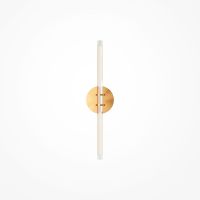 Настенный светильник Maytoni Plume MOD340WL-L10BS3K