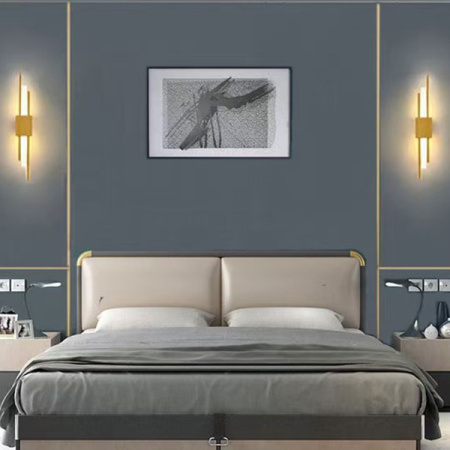 Настенный светильник ImperiumLoft Chord 226421-23